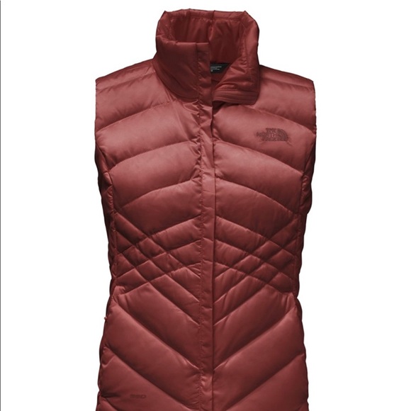 The North Face Jackets & Blazers - The North Face Aconcagua Vest